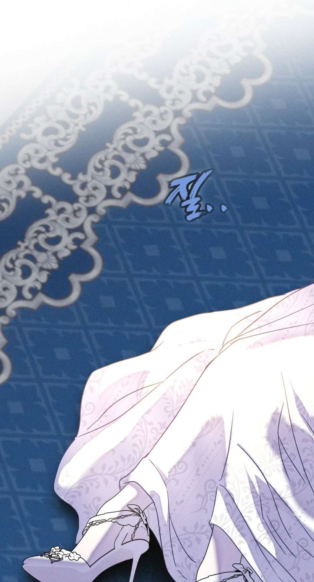 [ 18+ ] Lời Nguyền Tóc Đỏ Chapter 3 - Trang 3