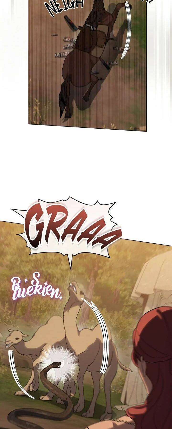 Khi Số Phận Tìm Đến Hai Ta Chapter 23 - Trang 4