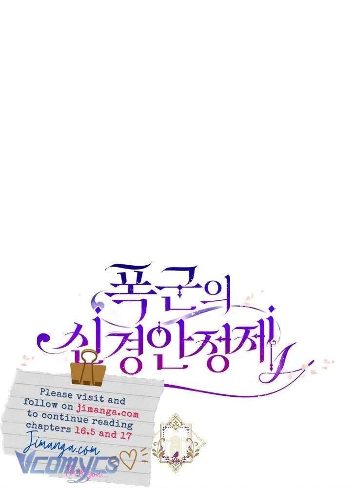 Liều Thuốc An Thần Của Bạo Chúa Chap 16 - Trang 4