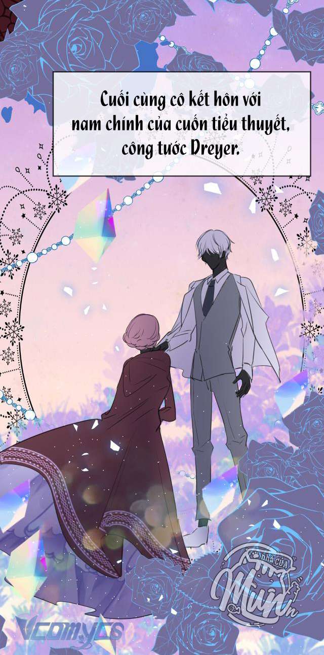 Nuôi Dưỡng Nhân Vật Phản Diện Thật Không Dễ Chapter 1 - Trang 4