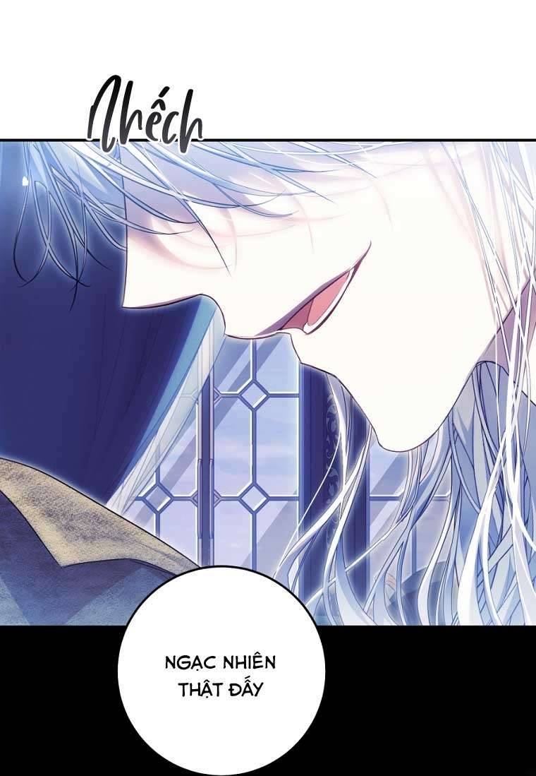 Ác Nữ Chỉ Là Một Con Rối Chap 76 - Trang 2