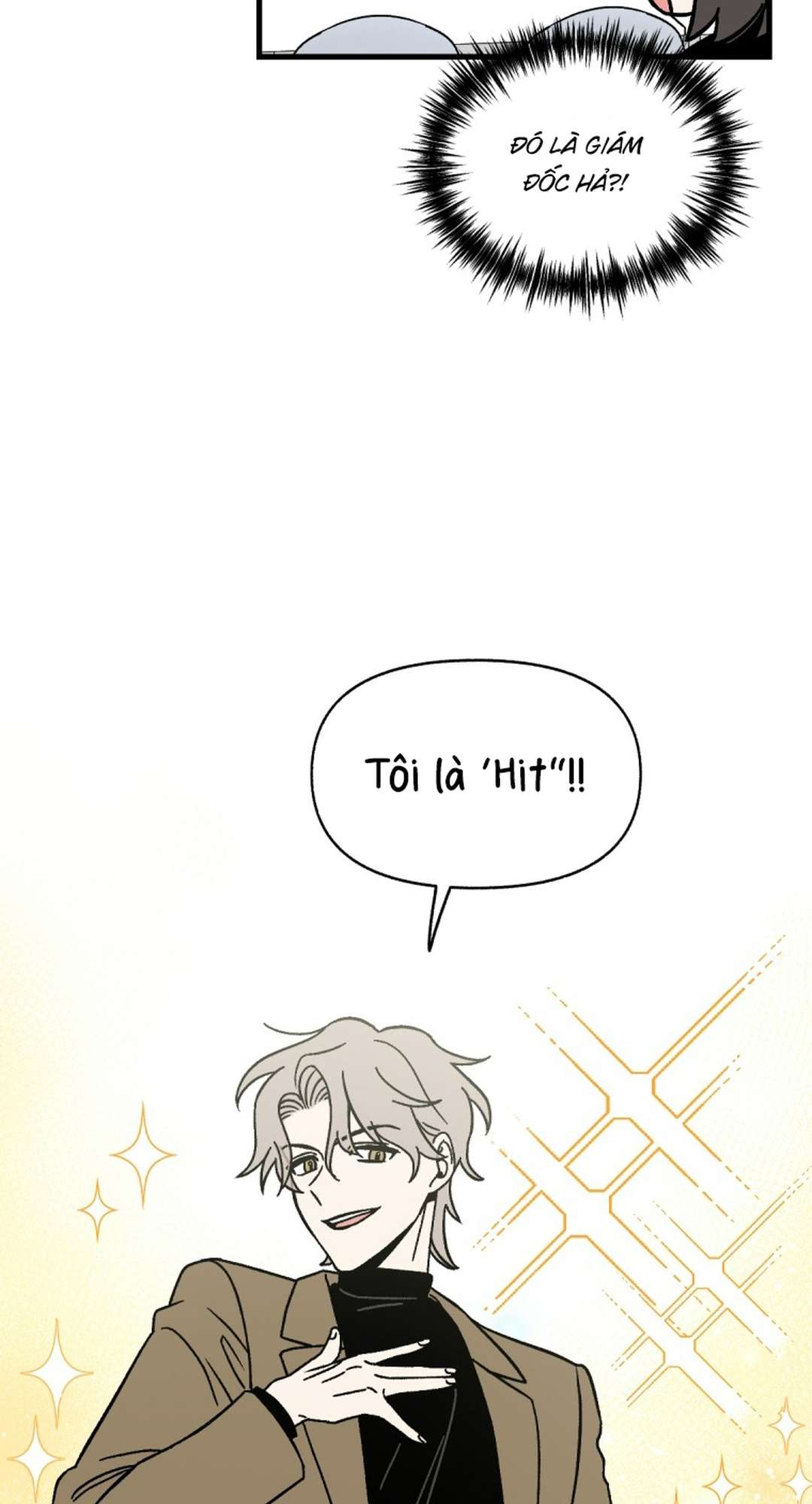 [ 18+ ] Game 18 x Human Chap 1 - Trang 2