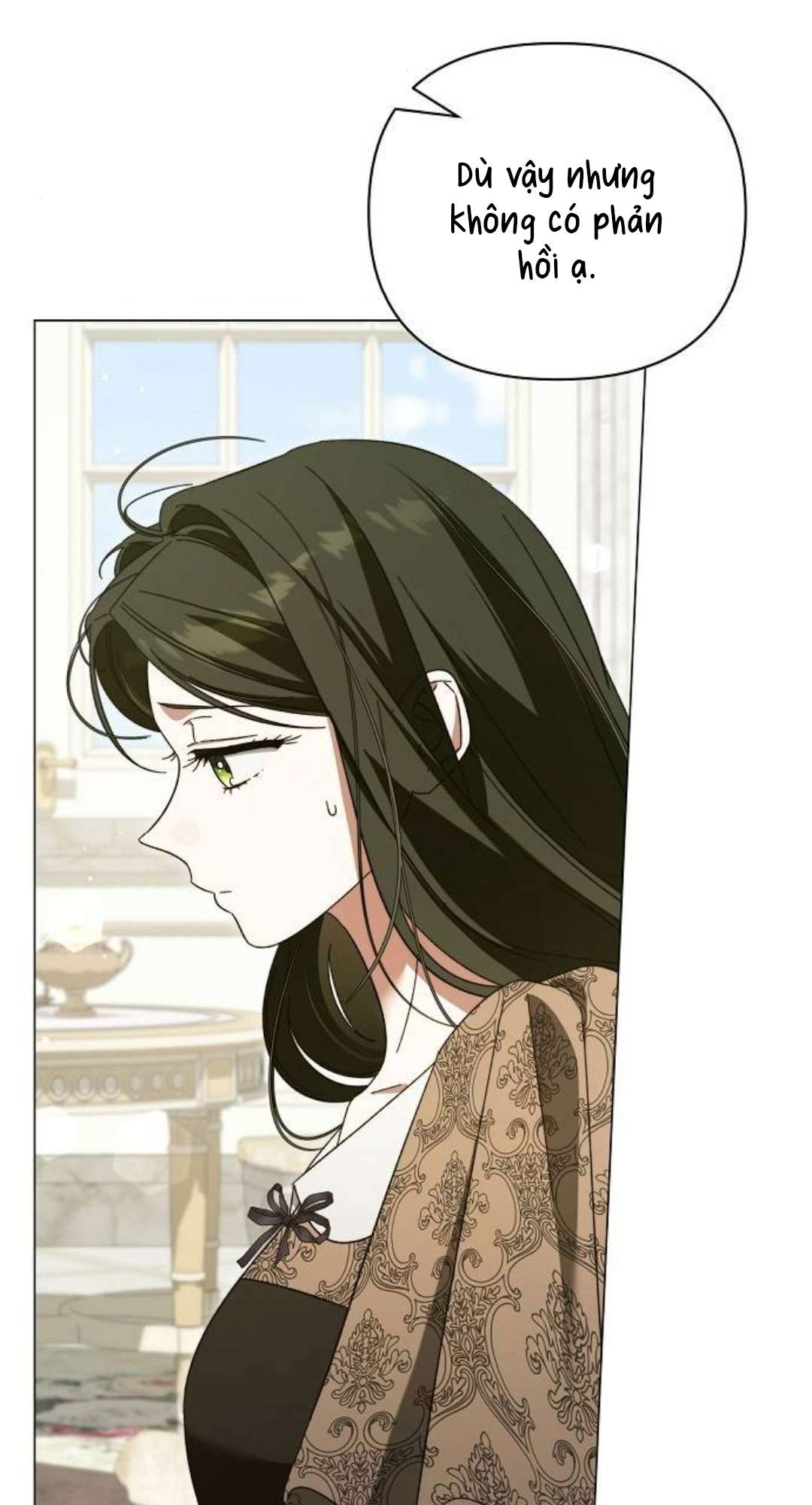 Dành Cho Nàng Juliet Xinh Đẹp Chapter 5 - Trang 4