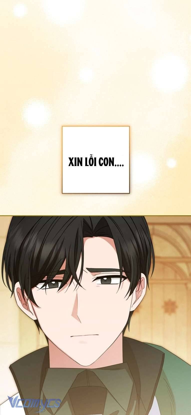 Được Yêu Thương Mà Còn Ngại Ngùng Sao! Chap 63 - Trang 4