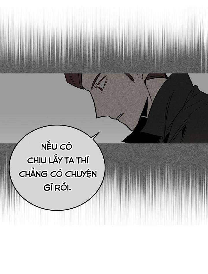 Vị Hôn Thê Khế Ước Của Công Tước Chapter 23 - Trang 4