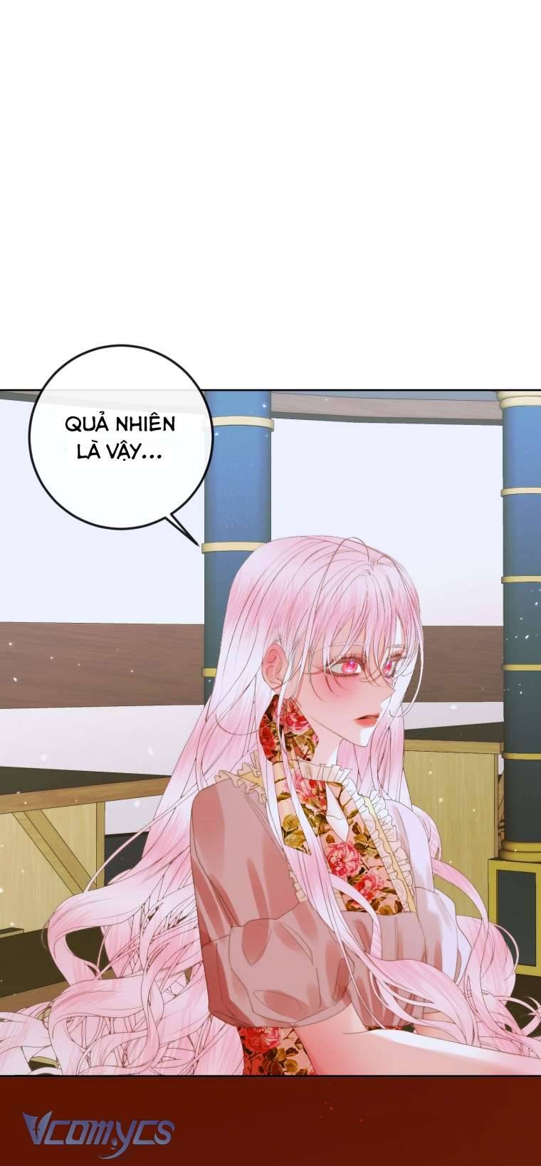 Siren: Trở Thành Gia Đình Của Nhân Vật Phản Diện Chapter 81 - Trang 3