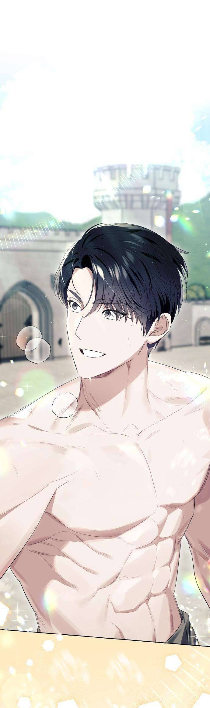 Tôi Tưởng Đó Chỉ Là Tiểu Thuyết Trọng Sinh Bình Thường Chapter 10 - Trang 4