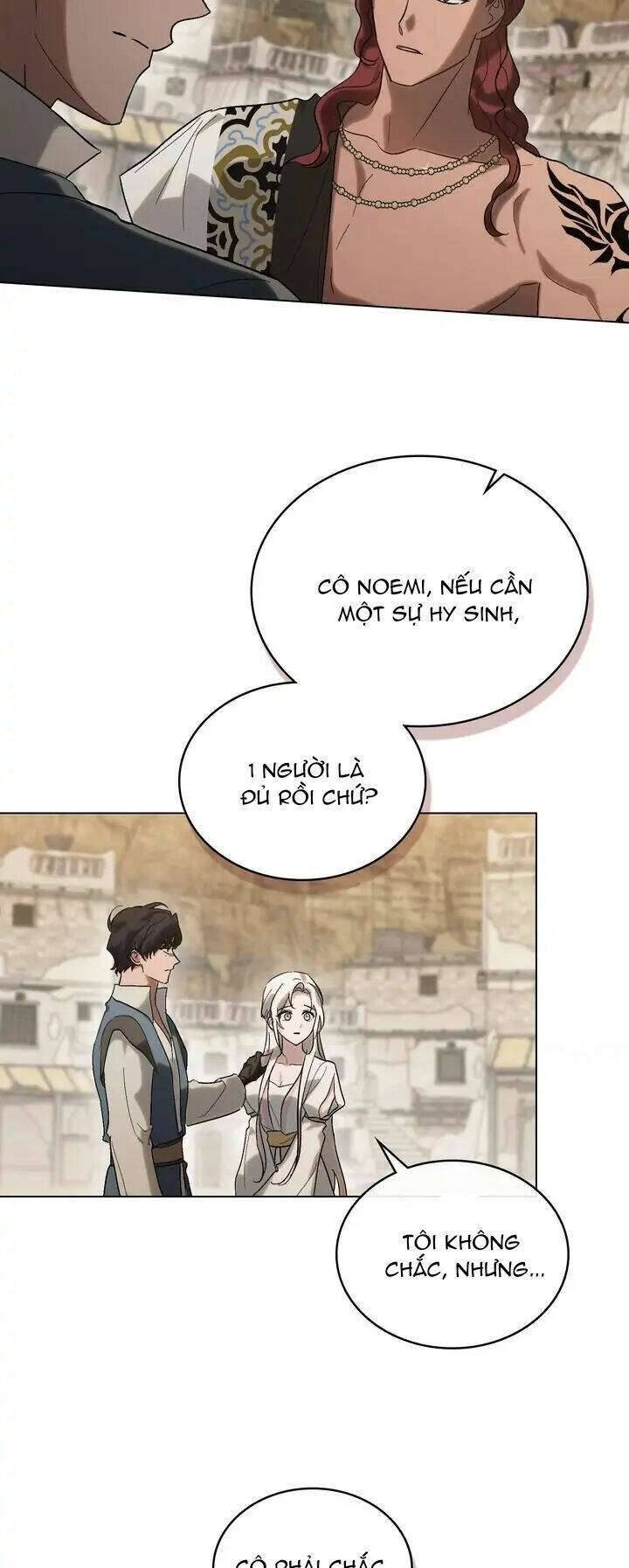 Khi Số Phận Tìm Đến Hai Ta Chapter 17 - Trang 4