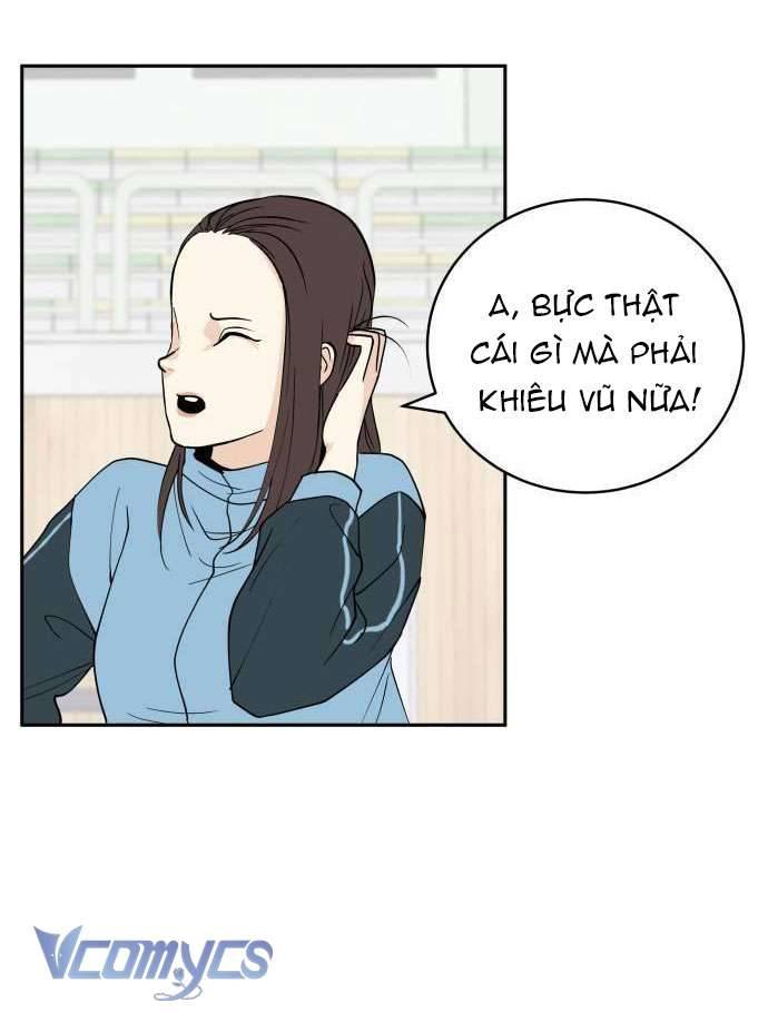 Phòng Chat Không Có Tôi Chap 5 - Trang 2