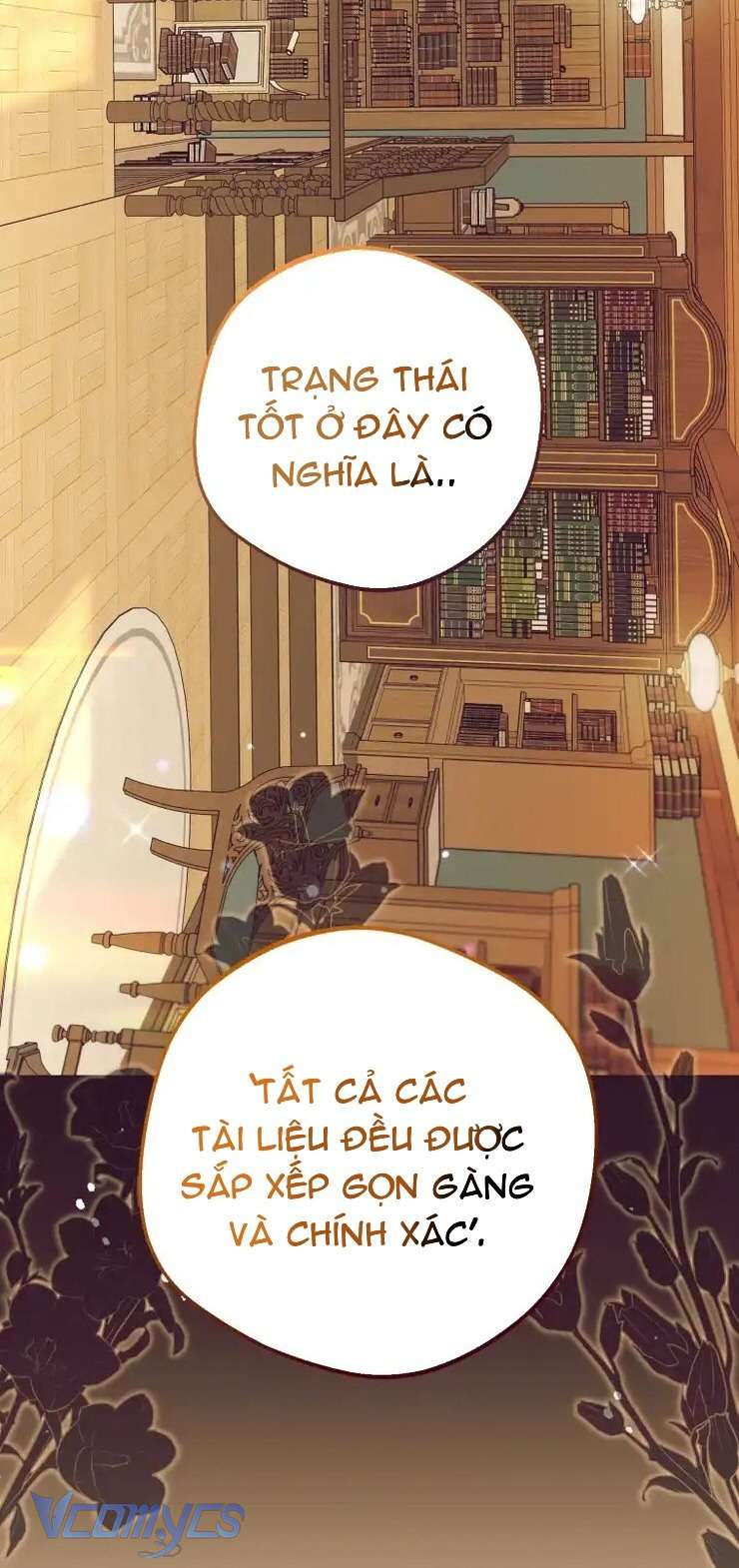 Được Yêu Thương Mà Còn Ngại Ngùng Sao! Chap 71 - Trang 4