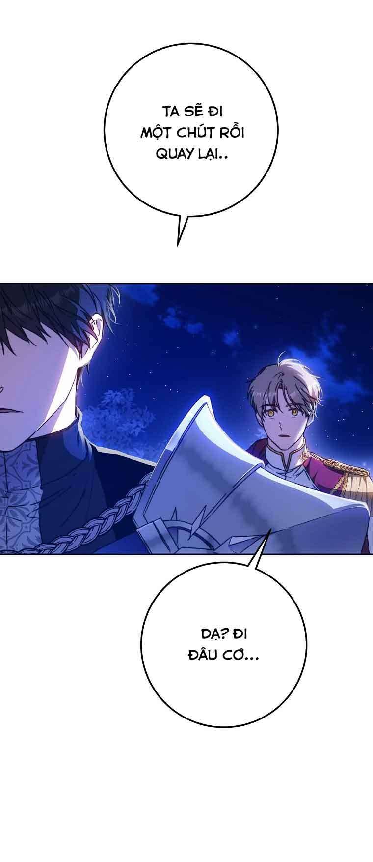 Tôi Trở Thành Vợ Của Nam Chính Chap 66 - Trang 3