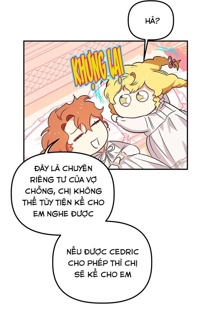 May Mắn Hay Bất Hạnh Chap 80 - Trang 4