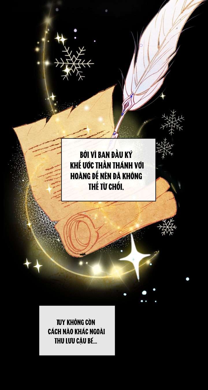 Người Bảo Hộ Của Bạo Quân Là Ma Nữ Tàn Độc Chap 1 - Next Chap 2