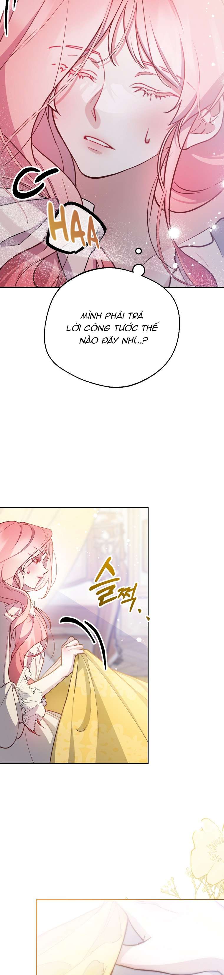 Khi Trái Tim Dẫn Lối Đôi Ta Chapter 7 - Trang 4