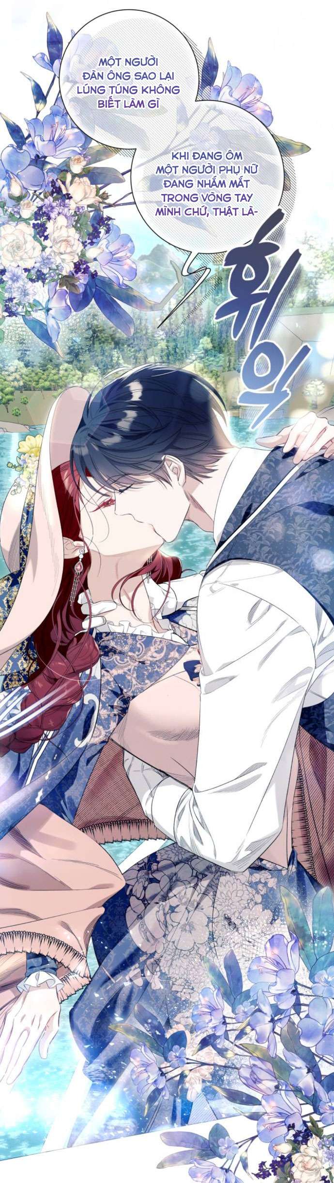 Tôi Tưởng Đó Chỉ Là Tiểu Thuyết Trọng Sinh Bình Thường Chapter 43 - Trang 4