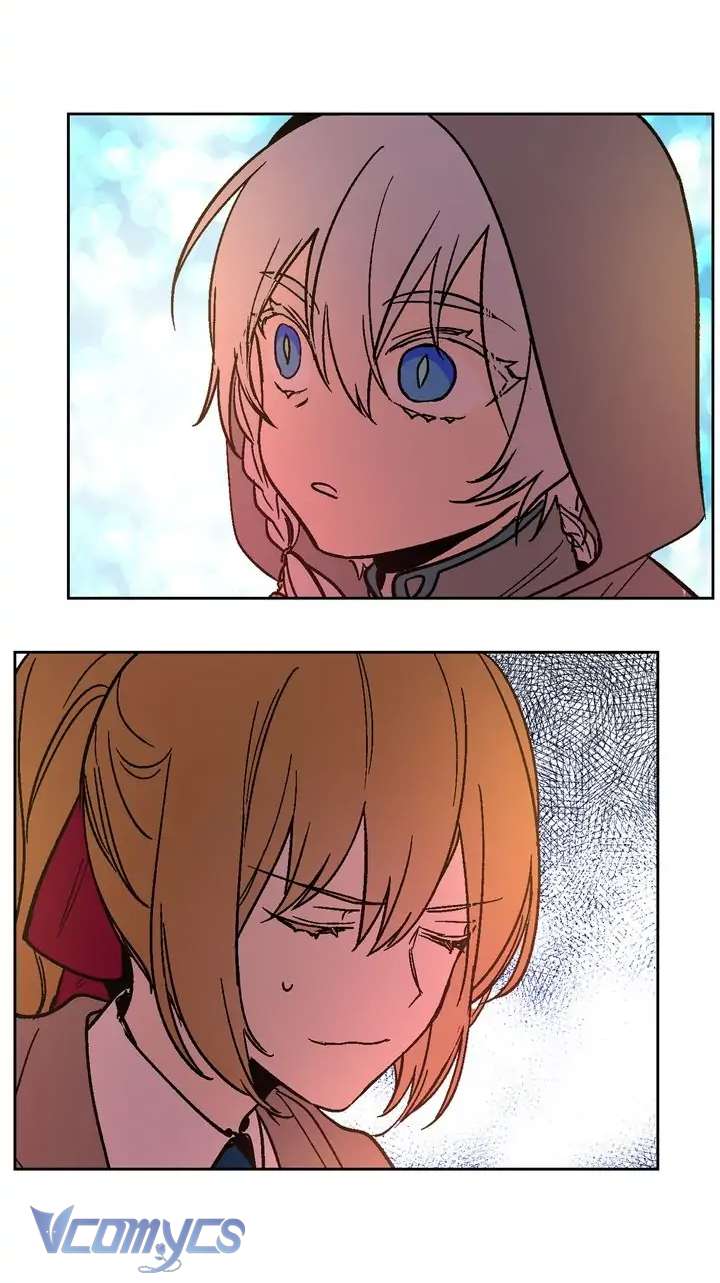 Vị Hôn Thê Khế Ước Của Công Tước Chapter 68 - Next Chapter 69