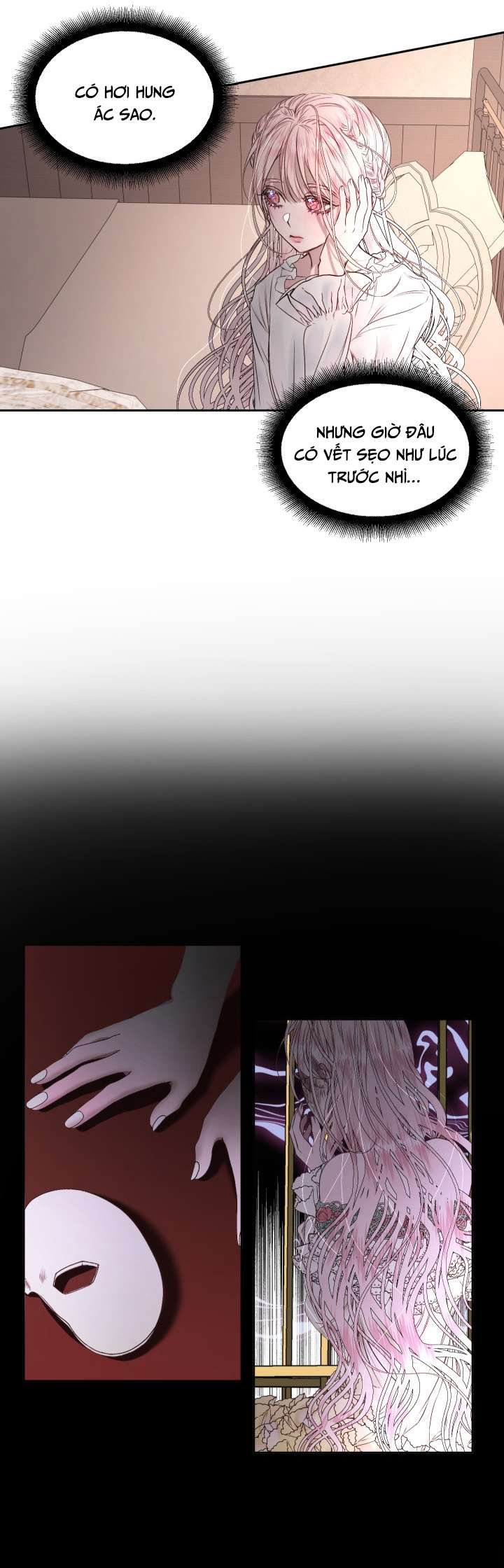 Siren: Trở Thành Gia Đình Của Nhân Vật Phản Diện Chapter 4 - Next Chapter 5