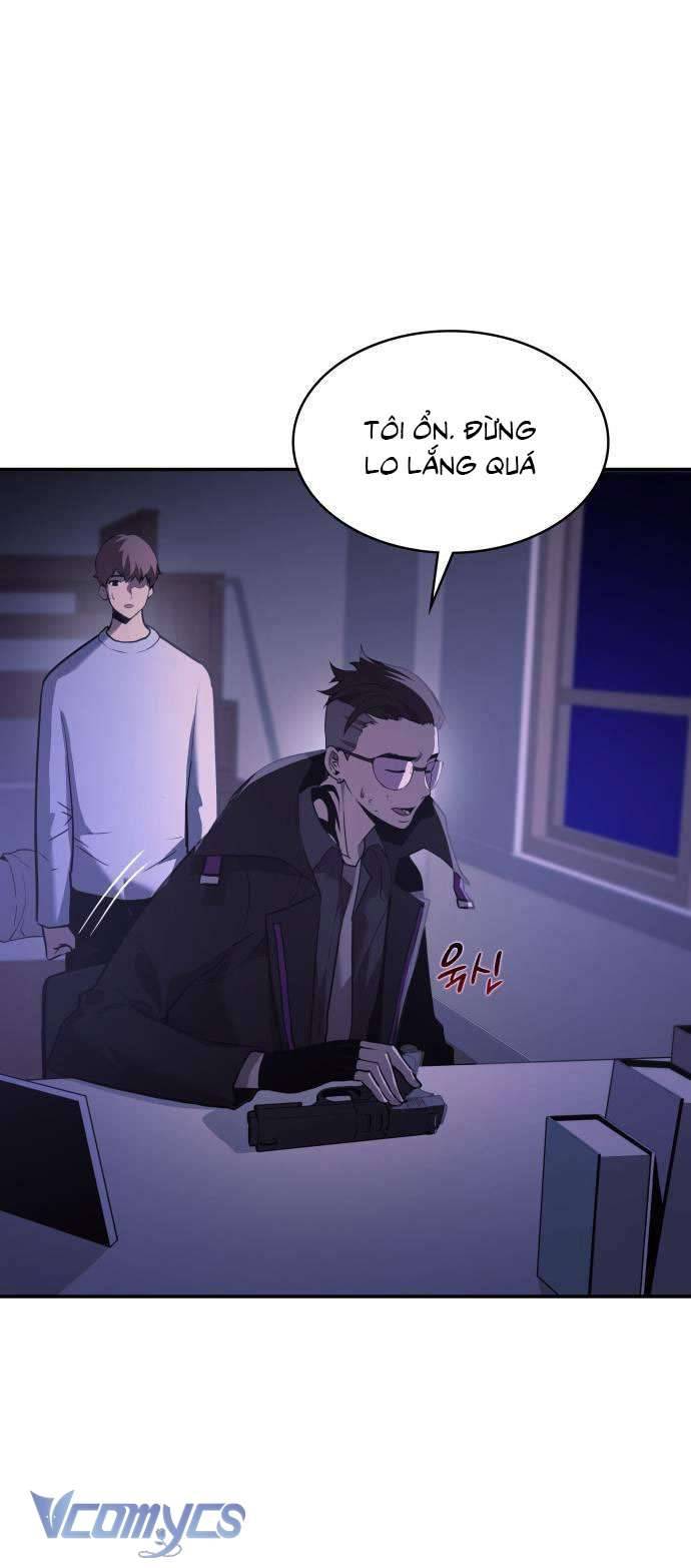 (BTS - HYBE) 7FATES: CHAKHO Chap 4 - Trang 2