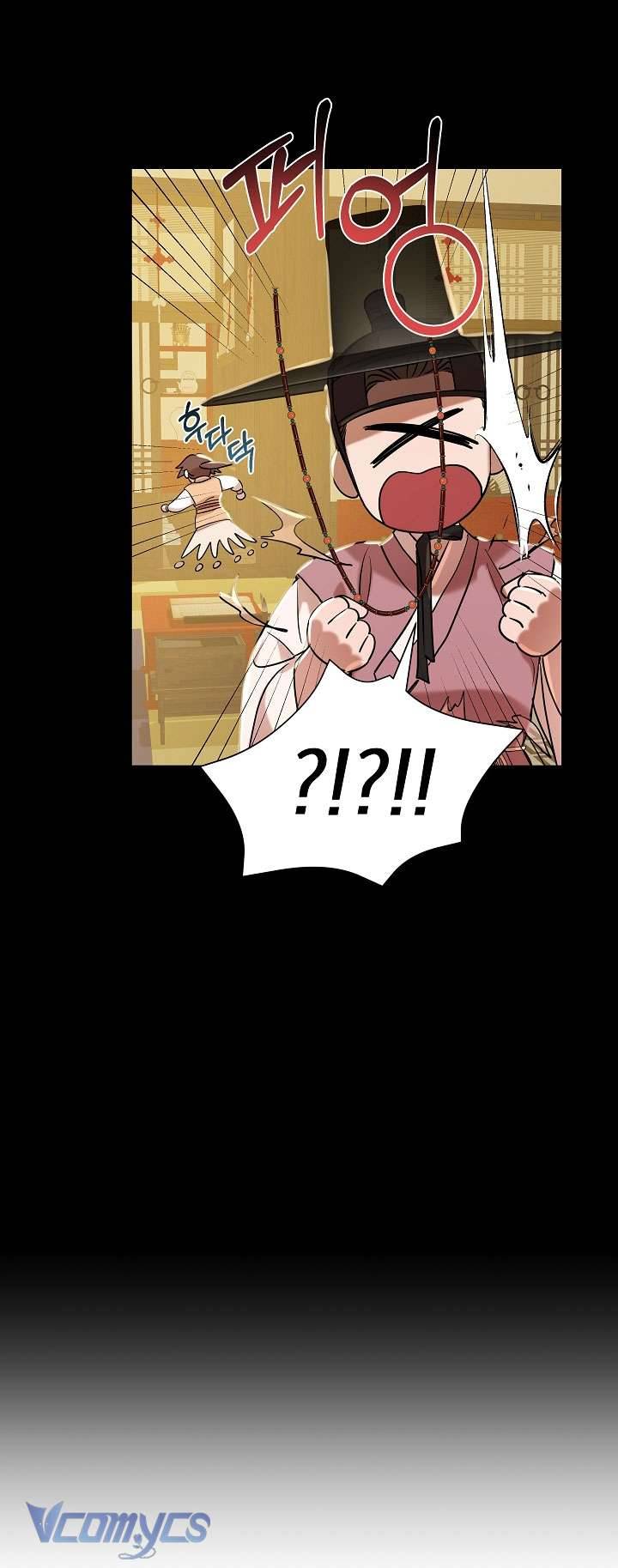 [18+] Biên Niên Sử Xuân Họa Thời Joseon Chap 5 - Trang 2