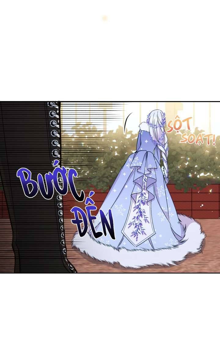 Người Bảo Hộ Của Bạo Quân Là Ma Nữ Tàn Độc Chap 22 - Next Chap 23