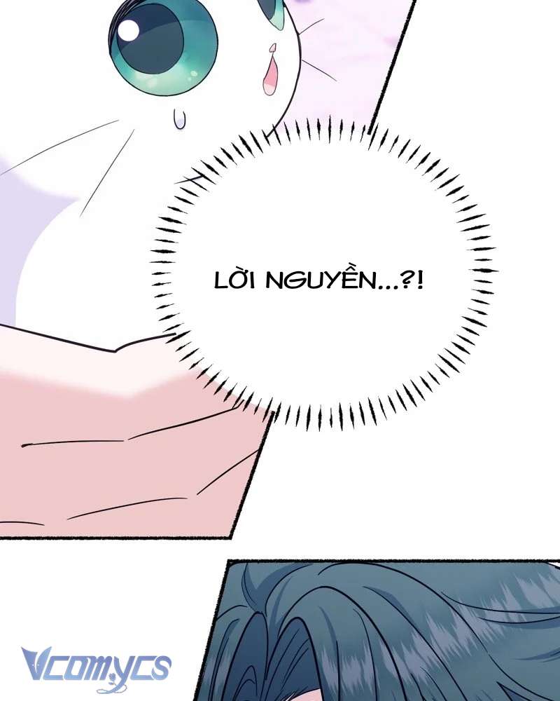 Trở Thành Chú Mèo Ngủ Cùng Bạo Chúa Chapter 13 - Next Chapter 14