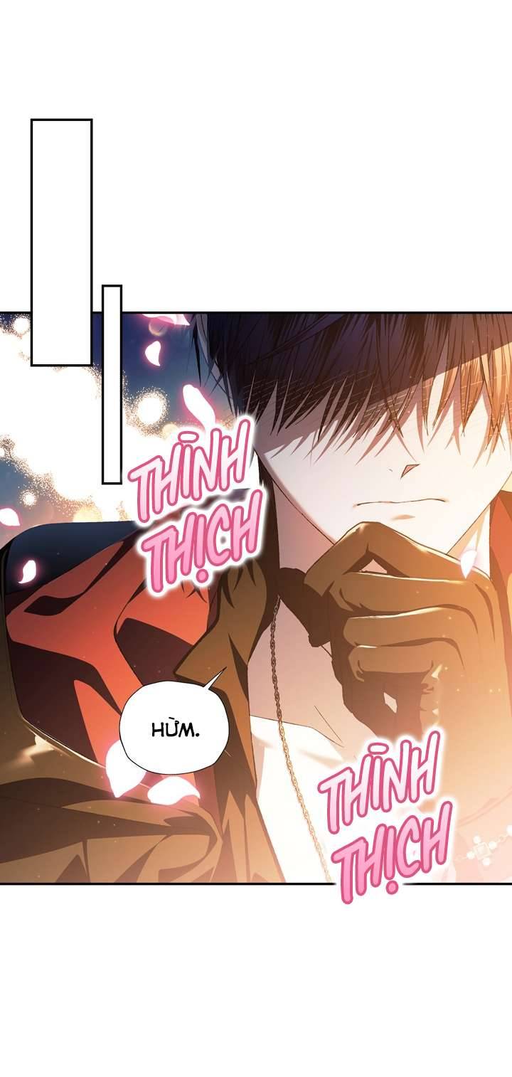 Cha À, Con Không Muốn Kết Hôn Đâu Chap 53 - Trang 2