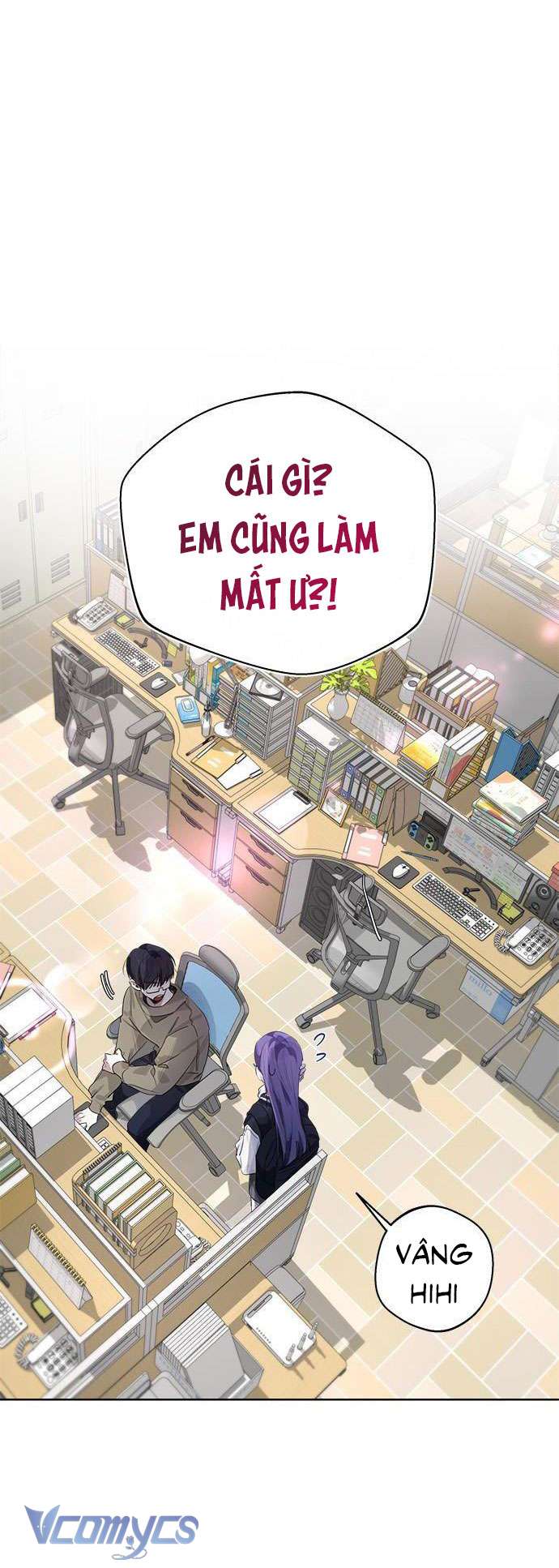 Đàn Anh Xấu Xa! Chap 51 - Next Chap 52