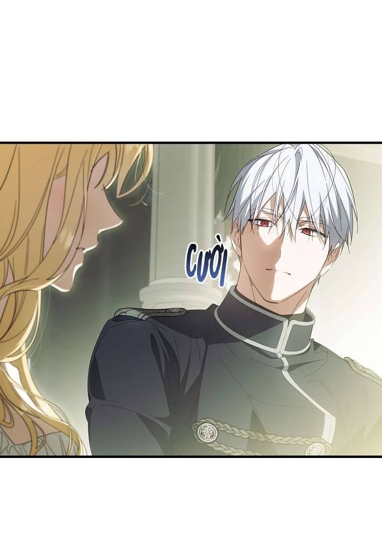 Phương Pháp Khiến Phu Quân Đứng Về Phía Tôi Chapter 66 - Trang 4