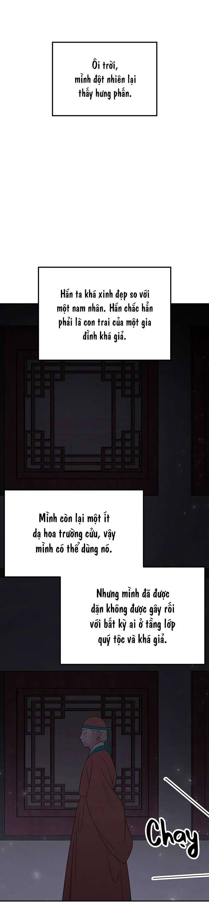 Vương Tử Huyền Bí Chapter 65 - Trang 4