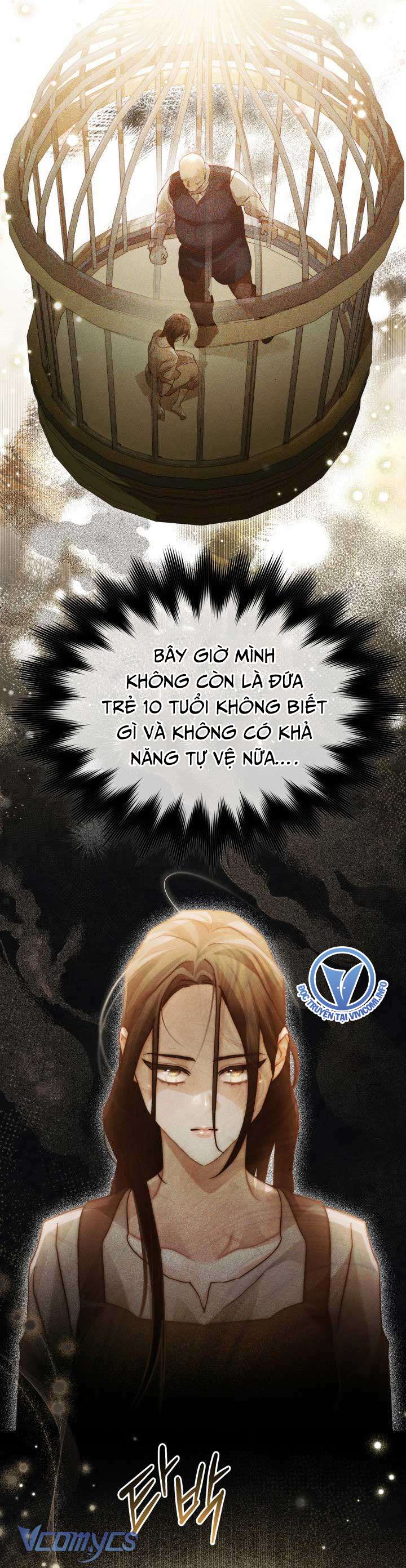 Tiếng Trống Vang Dội Chapter 27 - Trang 4