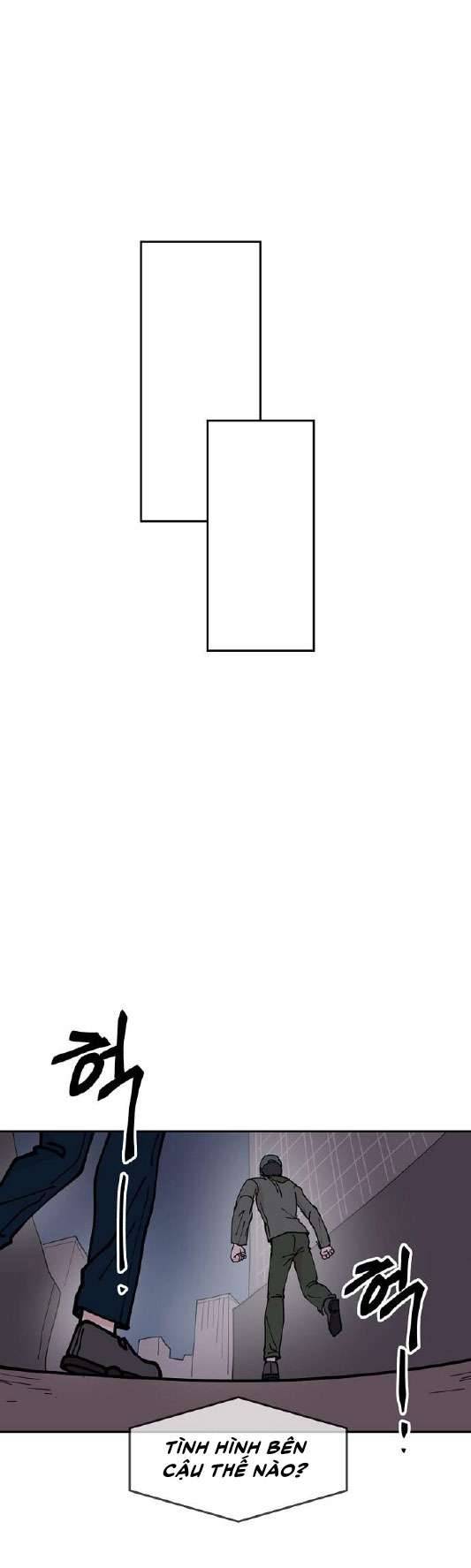 Yêu Không Hồi Kết Chap 12 - Trang 2