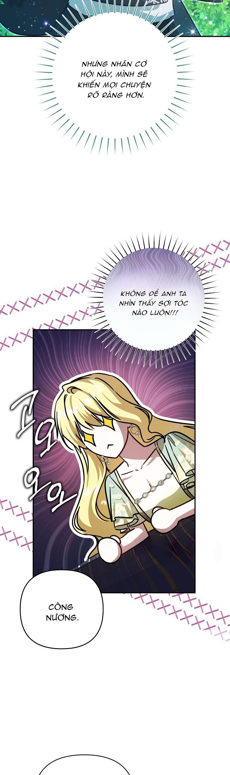 Chị Gái Tôi Là Nhân Vật Chính Chap 1 - Next Chap 2