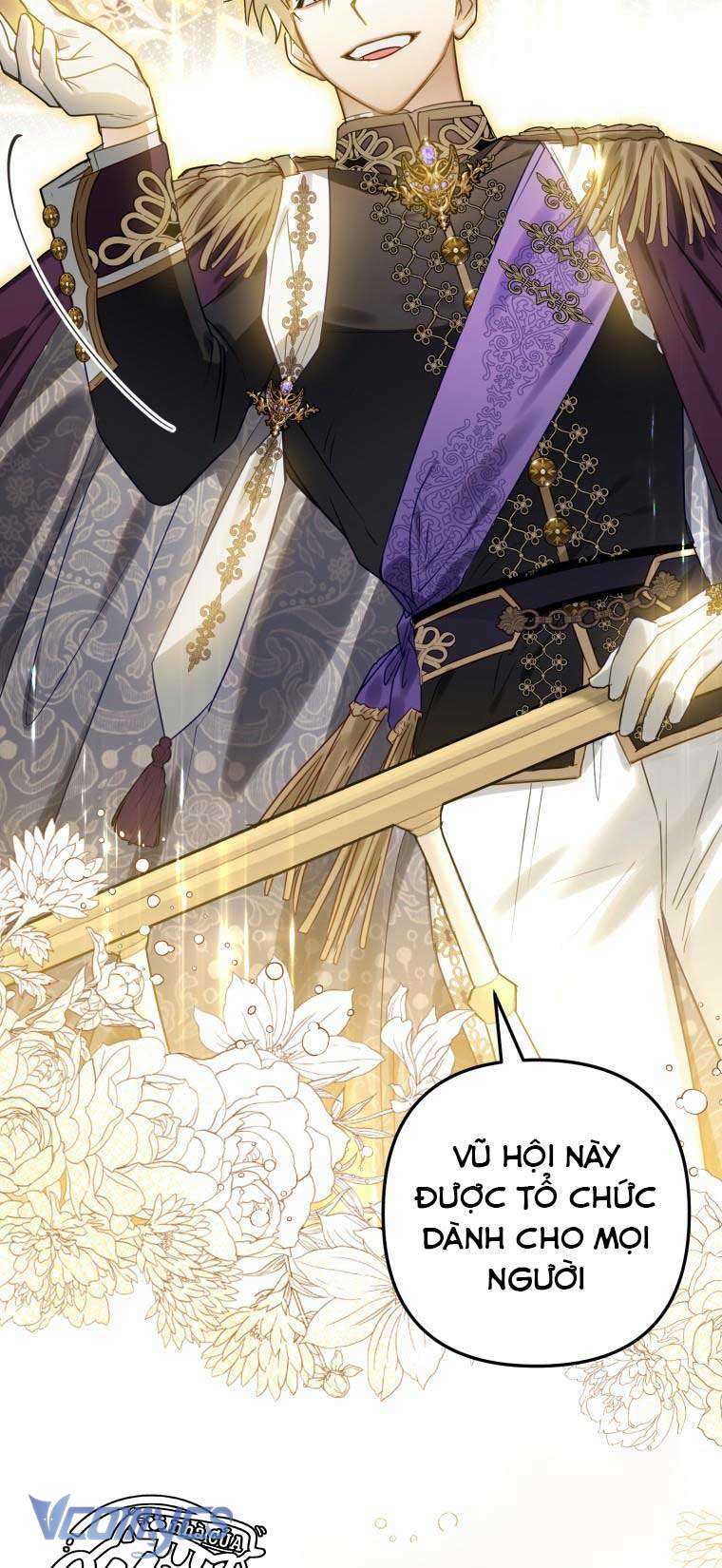 Bỗng Nhiên Tôi Trở Thành Quạ Đen!! Chapter 45 - Trang 4