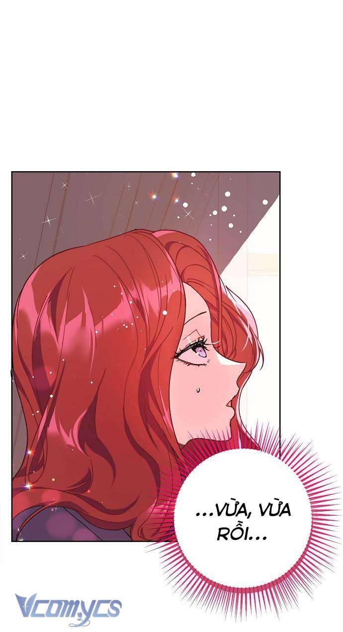 Tôi không cố tình quyến rũ nam chính Chap 35 - Next Chap 36