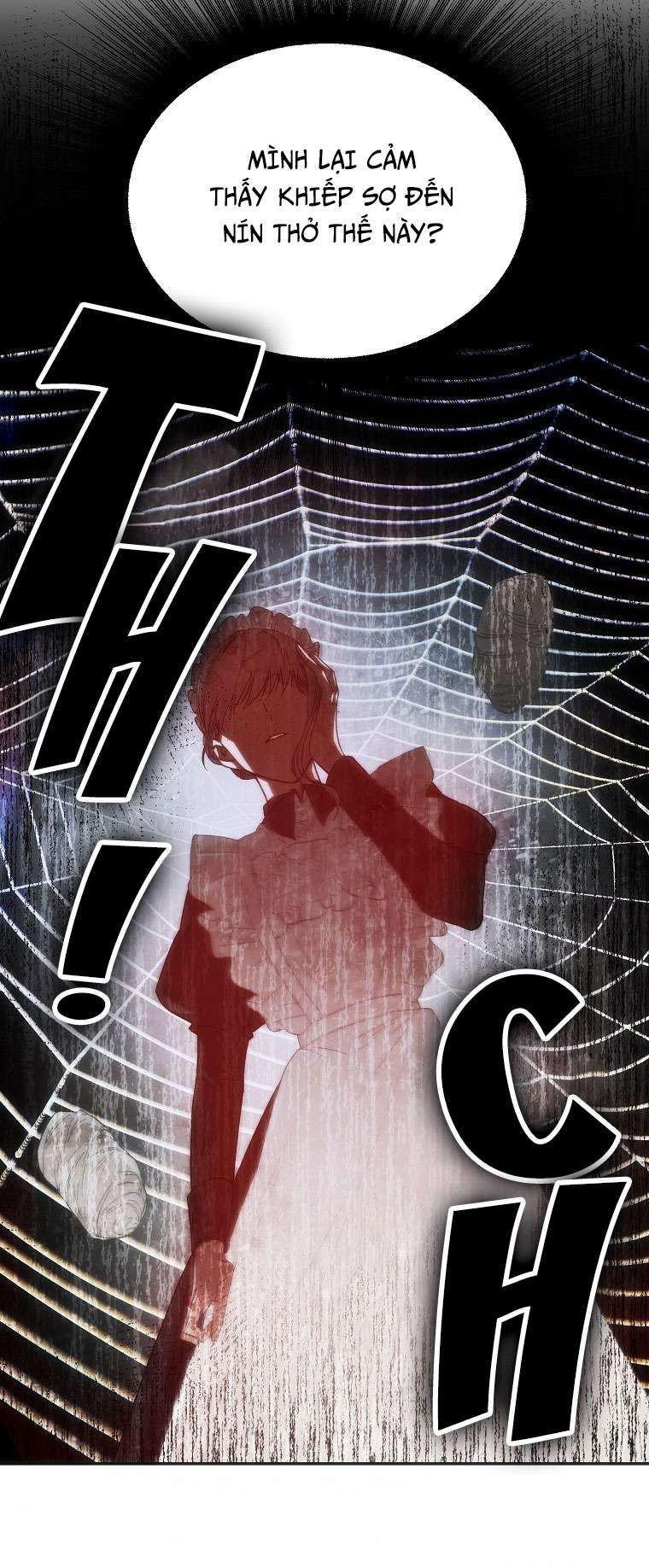 Tôi Trở Thành Vợ Của Nam Chính Chap 21 - Trang 3