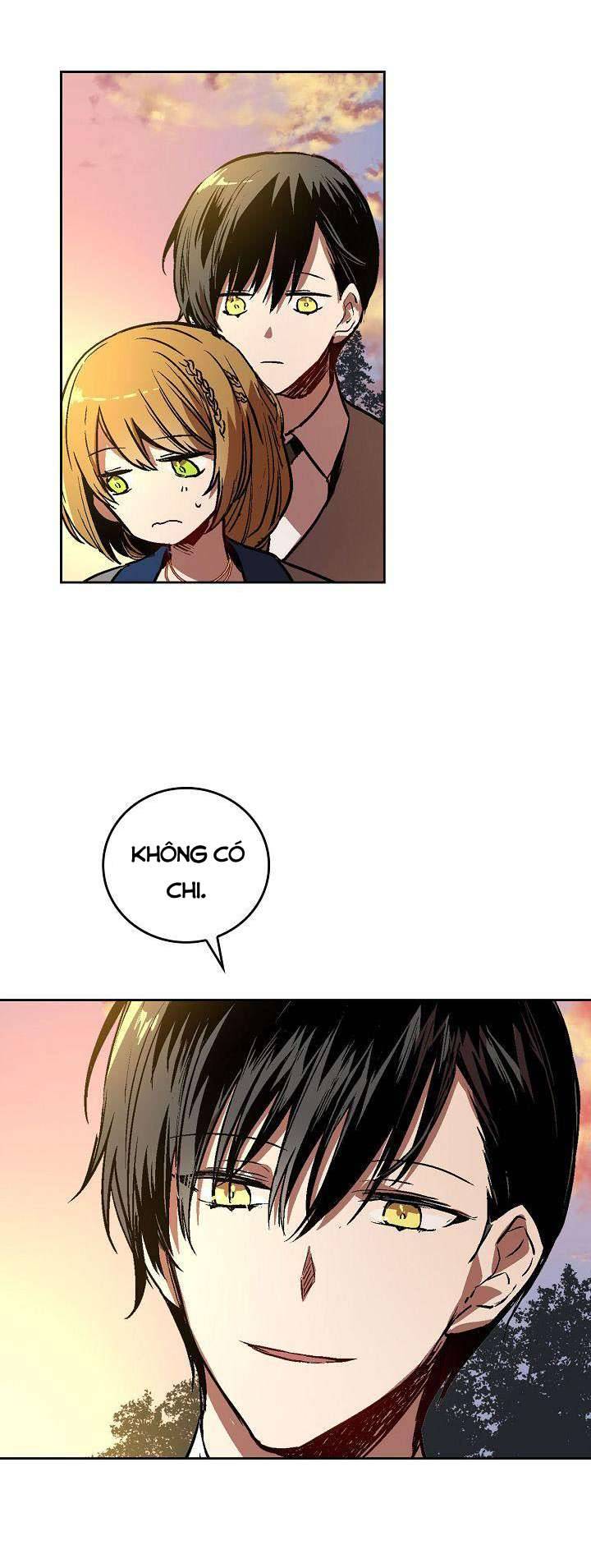 Vị Hôn Thê Khế Ước Của Công Tước Chapter 23 - Trang 4