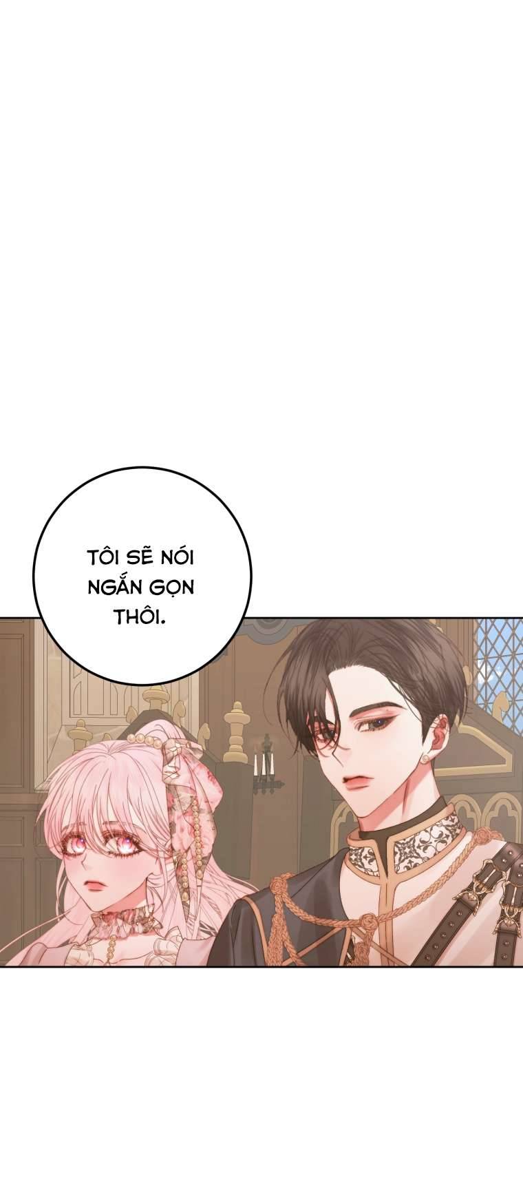 Siren: Trở Thành Gia Đình Của Nhân Vật Phản Diện Chapter 65 - Trang 3