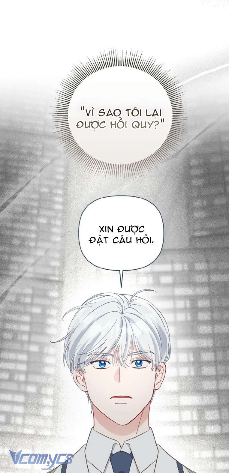 Sự Điều Trị Đặc Biệt Của Tinh Linh Chap 99 - Trang 2