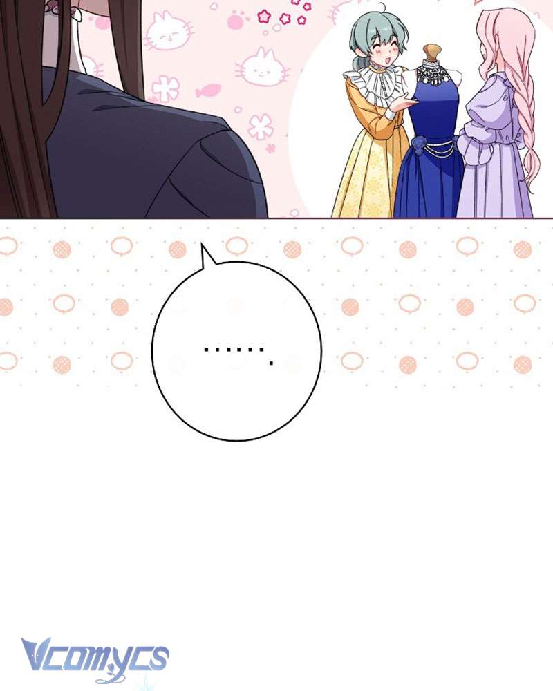 Hầu Gái Độc Quyền Của Hoàng Hậu Phản Diện Chapter 28 - Trang 4