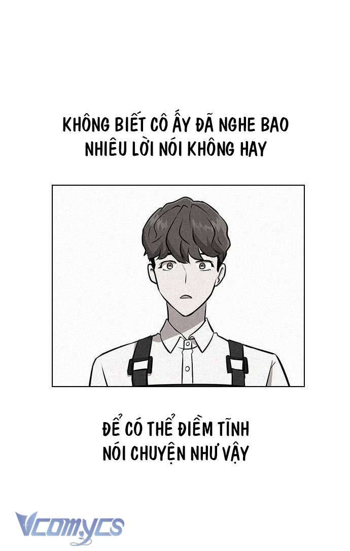 Nếu Chia Tay, Chúng Ta Sẽ Chết Chap 1 - Trang 2