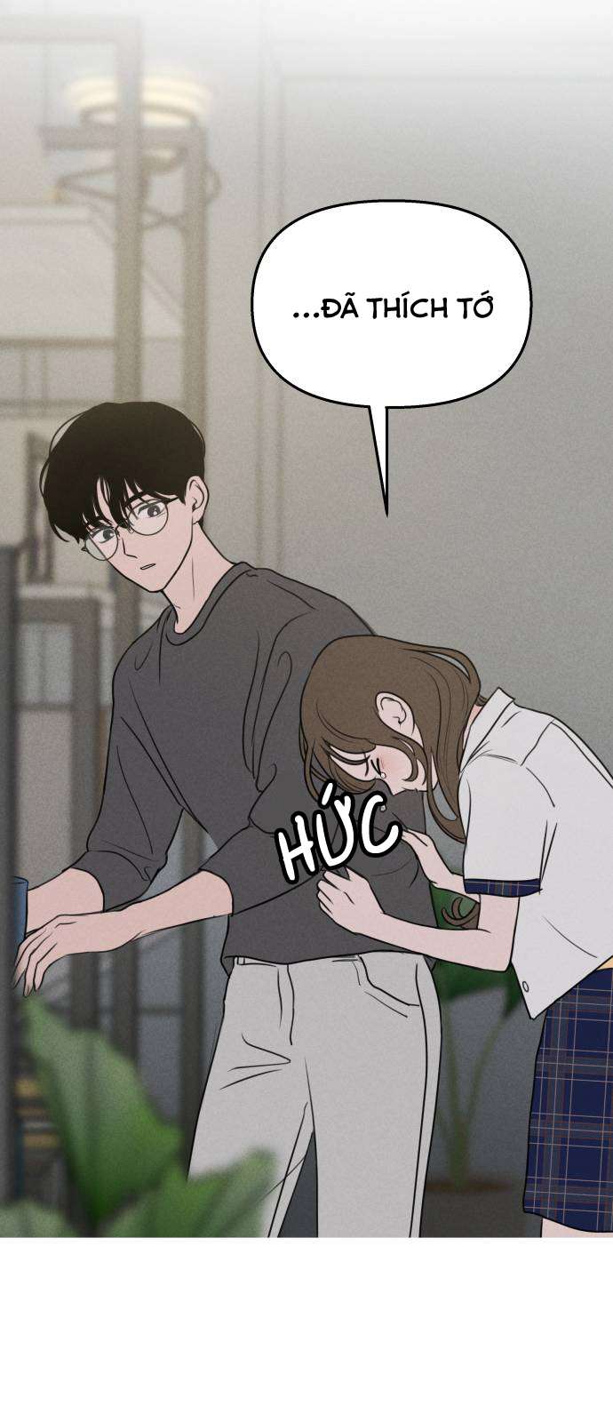 Thỏa Thuận Bí Mật Giữa Chúng Ta Chapter 44 - Trang 4