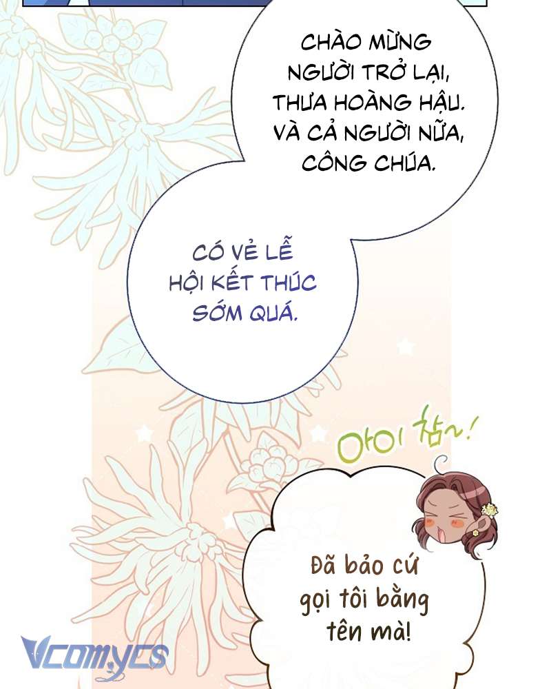 Hầu Gái Độc Quyền Của Hoàng Hậu Phản Diện Chapter 38 - Trang 4