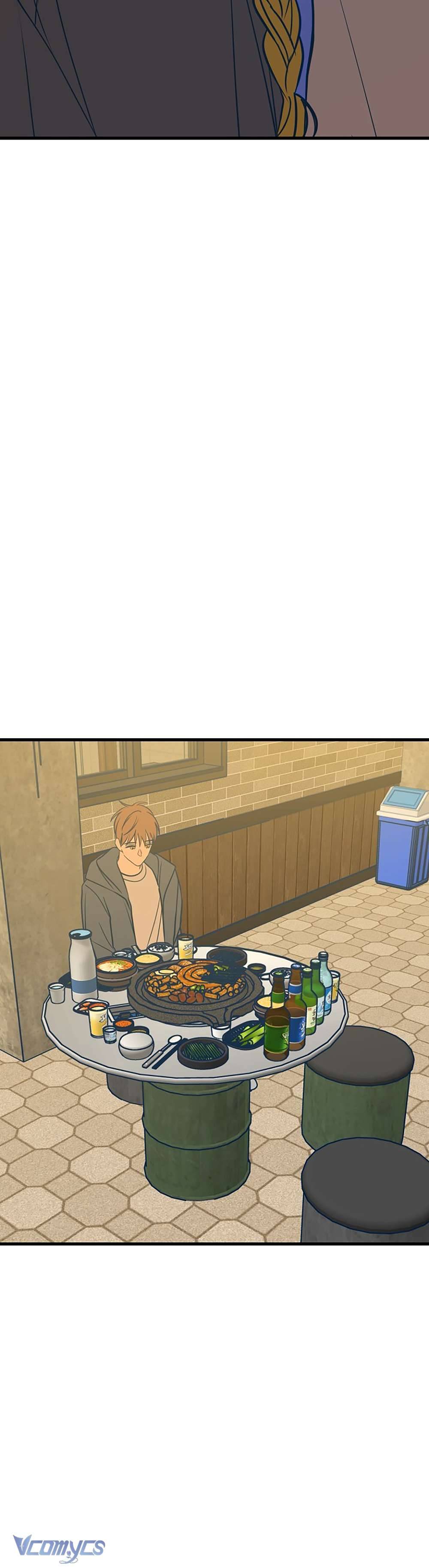 Kẻ Rác Rưởi Không Đáng Được Yêu Chapter 17 - Trang 4