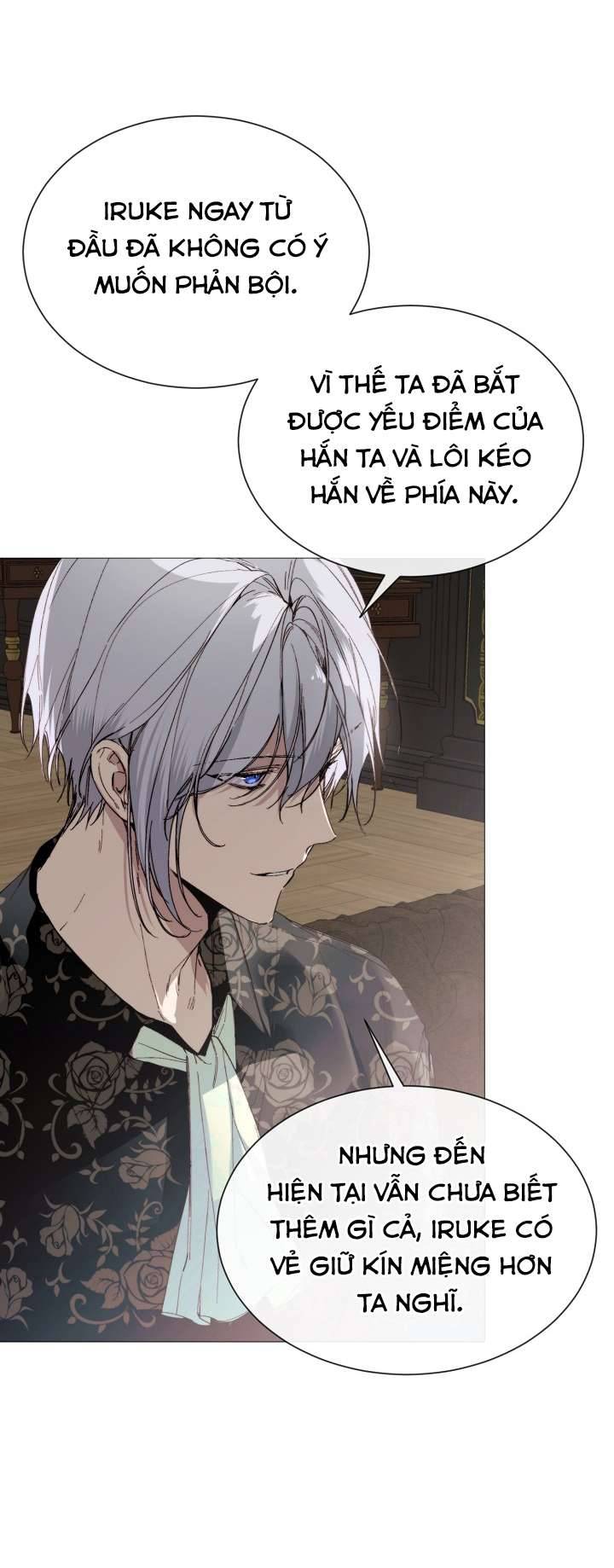 Ác Nữ Cần Bạo Chúa Chapter 68 - Trang 4