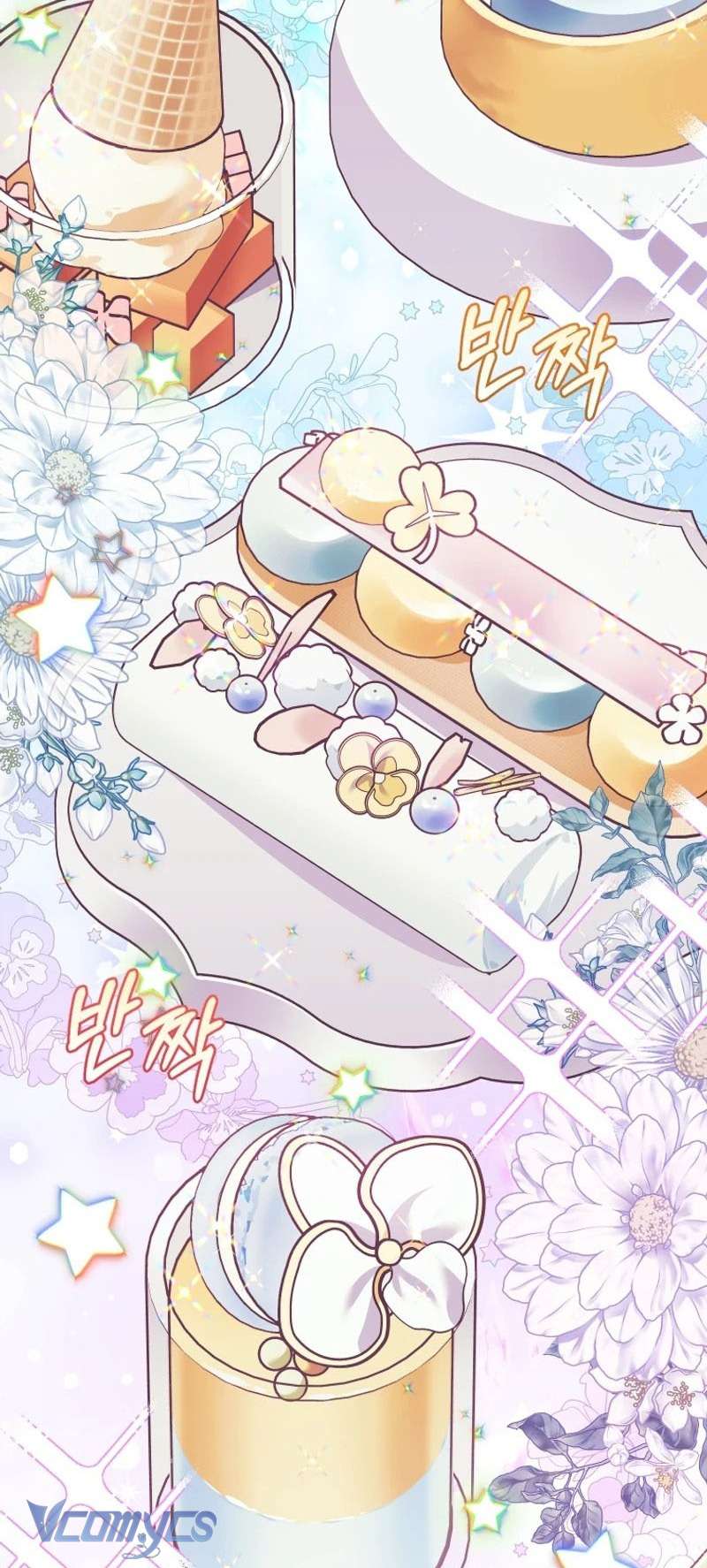 Tôi Được Nuôi Dưỡng Bởi Những Kẻ Phản Diện Chap 87 - Trang 2