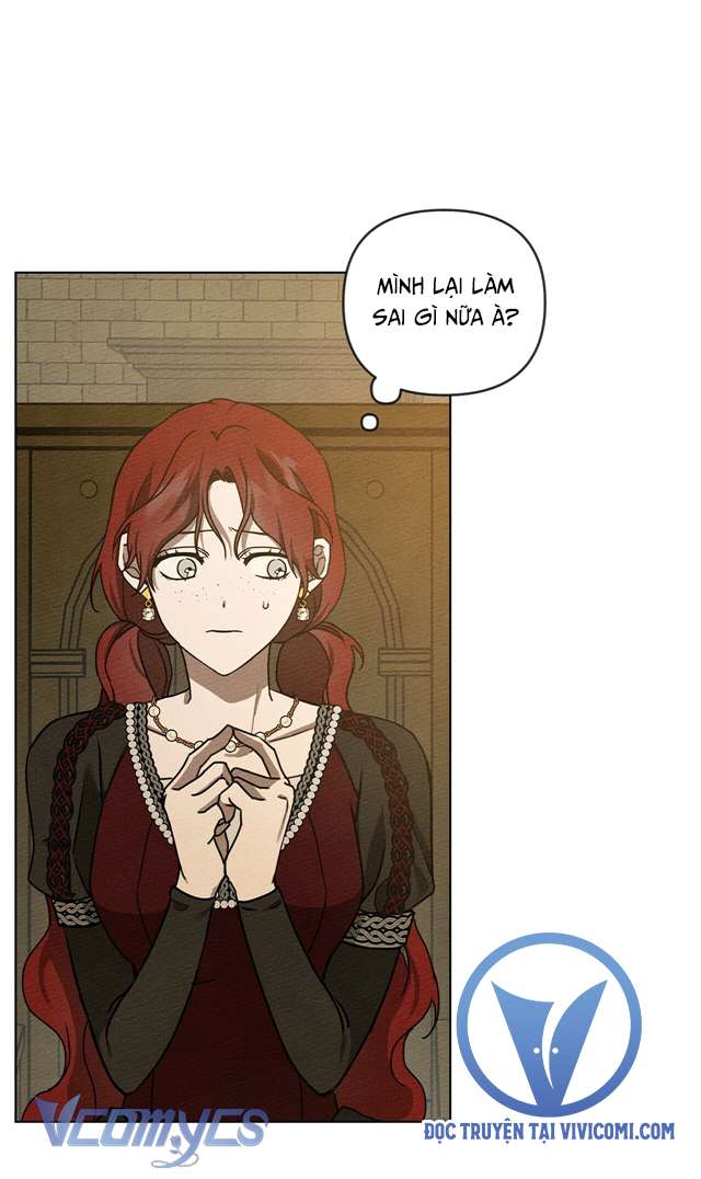 Dưới Bóng Cây Sồi Chap 19 - Trang 4