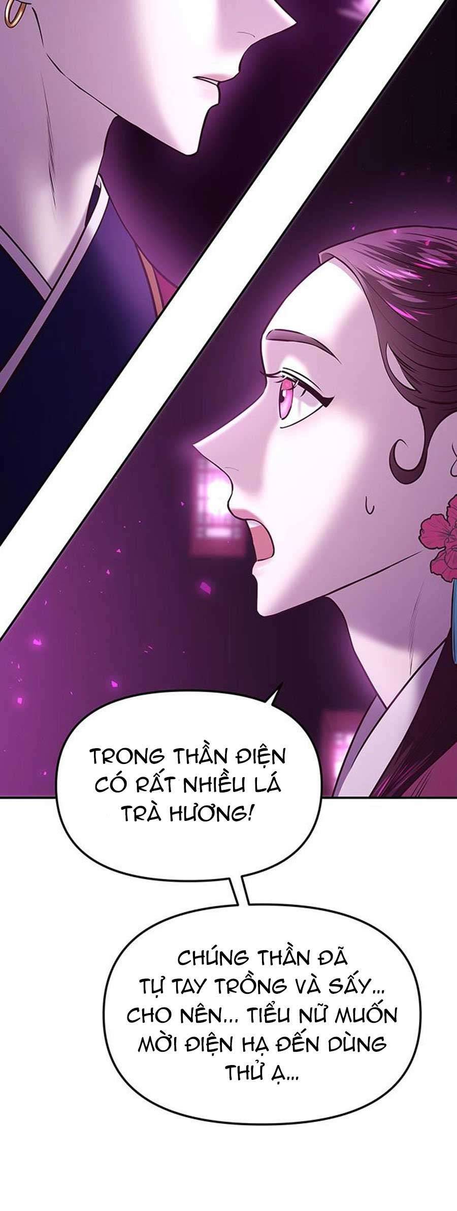 Vương Tử Huyền Bí Chapter 15 - Trang 4