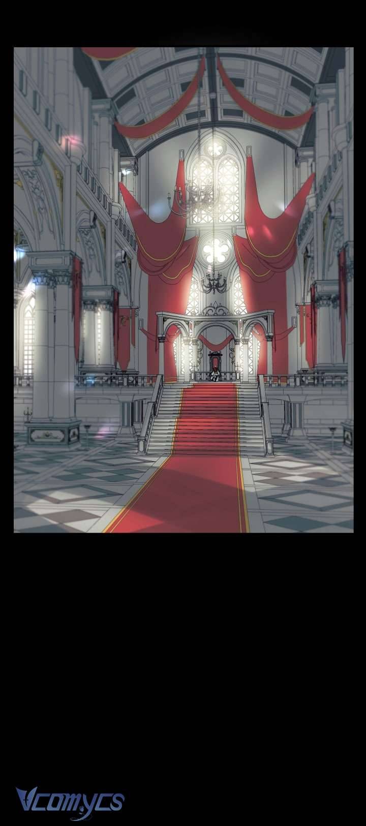 Những Nhân Vật Mạnh Nhất Thế Giới Ám Ảnh Tôi Chapter 71 - Trang 4