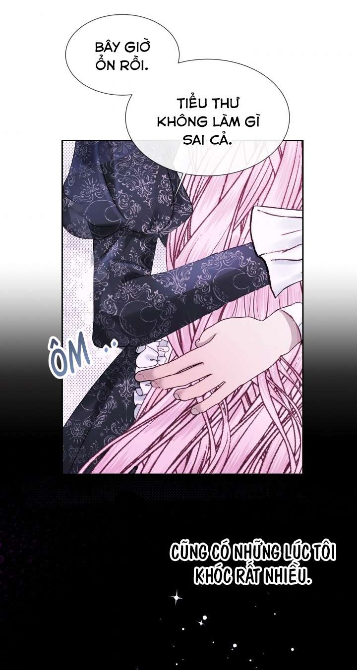 Siren: Trở Thành Gia Đình Của Nhân Vật Phản Diện Chapter 7 - Next Chapter 8