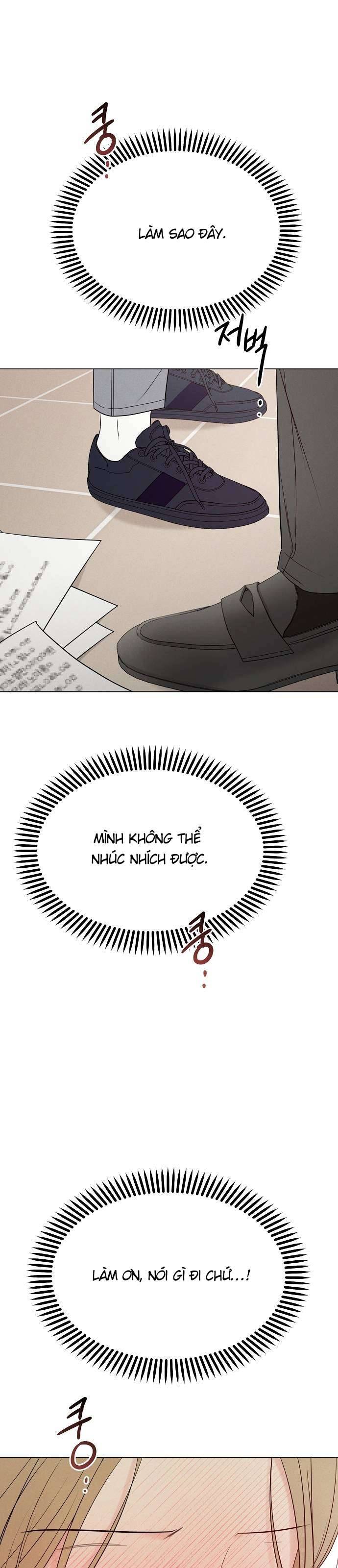 Tiêu Chuẩn Của Nam Chính Chapter 5 - Trang 4